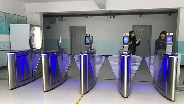翼閘是什么？